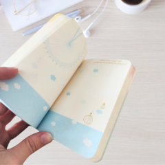 Libreta Episode Azul - comprar online