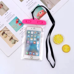 Imagen de Funda para agua celu