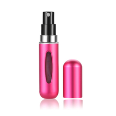 Perfumero recargable