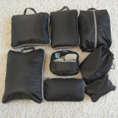 Set Organizadores Puno 8 piezas extensible en internet