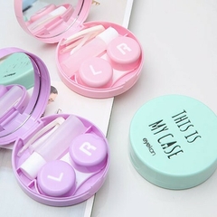 Estuche Lentes de Contacto Wels