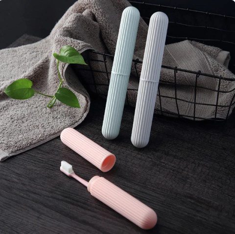 Estuche cepillo de dientes Delhi