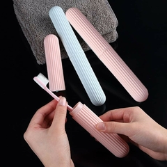 Estuche cepillo de dientes Delhi - comprar online