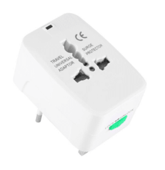 Imagen de Adaptador Universal All in One