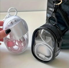 Mini estuche cargador Nara