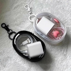 Mini estuche cargador Nara - tienda online