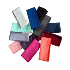 Toalla chica Secado rápido