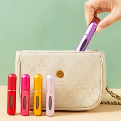 Perfumero recargable - Bella Travel