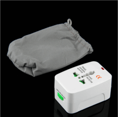 Adaptador Universal All in One - comprar online