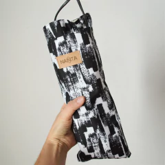 Portaplanchita Grafito