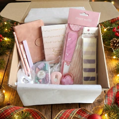 Stationery Premium Box - VARIOS COLORES