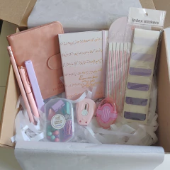 Stationery Classic Box 1 - VARIOS COLORES - comprar online