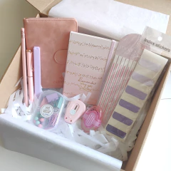 Stationery Classic Box 1 - VARIOS COLORES en internet