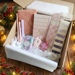 Stationery Classic Box 1 - VARIOS COLORES