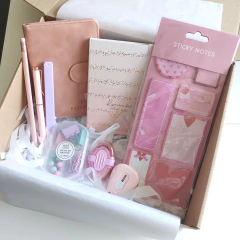 Stationery Classic Box 2 - VARIOS COLORES en internet