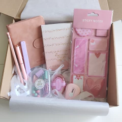 Stationery Classic Box 2 - VARIOS COLORES - comprar online