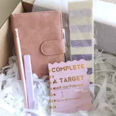 Stationery Pocket Box - VARIOS COLORES - comprar online