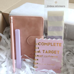 Stationery Pocket Box - VARIOS COLORES en internet