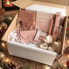 Lifestyle Deluxe Box 1 - VARIOS COLORES