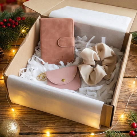 Lifestyle Pocket Box- VARIOS COLORES