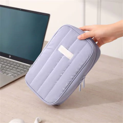 Neceser Berlín Lila - comprar online