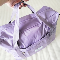 Bolso Cambridge Small Lila - Bella Travel