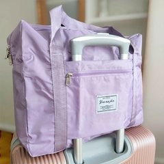 Bolso Cambridge Small Lila en internet
