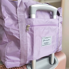 Bolso Cambridge Small Lila - tienda online