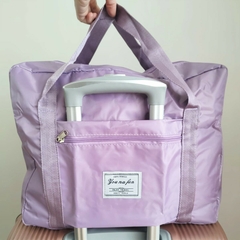 Bolso Cambridge Small Lila