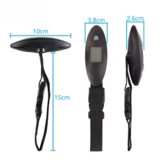 Balanza Equipaje Lucerna 40kg - comprar online