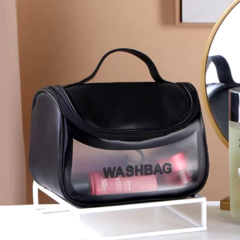 Washbag Colgable Negro en internet
