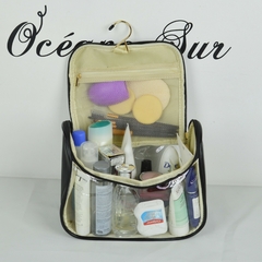 Neceser Bruselas Negro - tienda online