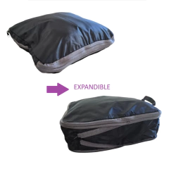 Set Organizadores Puno 8 piezas extensible - comprar online