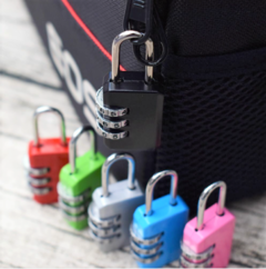 Candado York - tienda online