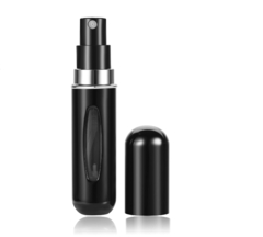 Perfumero recargable