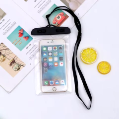Funda para agua celu - tienda online