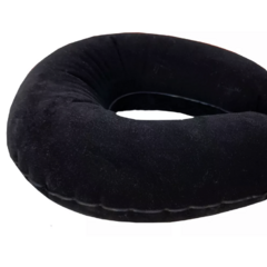 Cuello Inflable Raia - Bella Travel