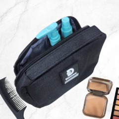 Neceser Malta Negro - tienda online