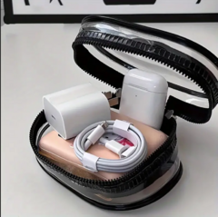 Mini estuche cargador Nara - comprar online