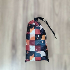 Funda de Valija Moscú Orbes