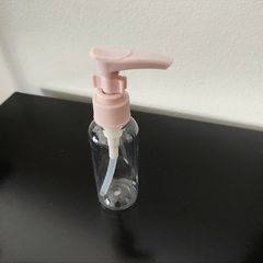 Travel Bottle Pack x6 Rosa - Bella Travel