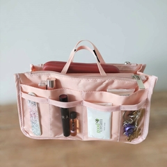 Organizador de Cartera Venecia Rosa