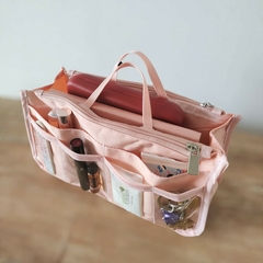Organizador de Cartera Venecia Rosa - comprar online
