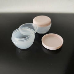 Travel Bottle Pack x6 Rosa en internet