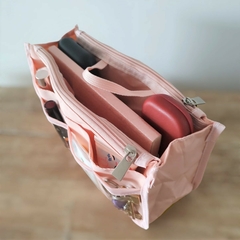 Organizador de Cartera Venecia Rosa