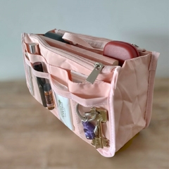 Organizador de Cartera Venecia Rosa - comprar online