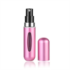 Perfumero recargable en internet