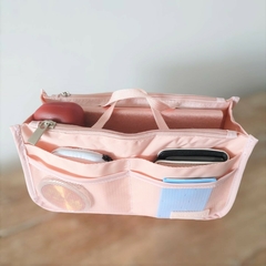 Organizador de Cartera Venecia Rosa - tienda online