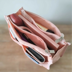 Organizador de Cartera Venecia Rosa