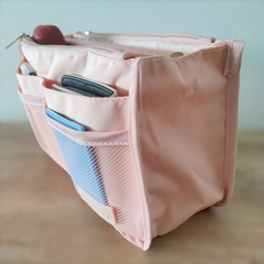 Organizador de Cartera Venecia Rosa - comprar online